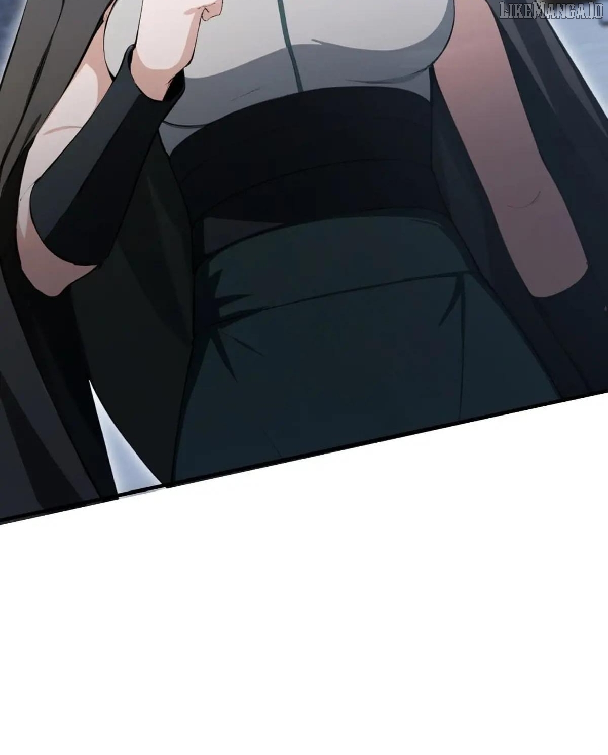 Outrageous! I opened a training class for empresses Chapter 66 - page 34